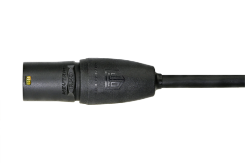 NE8MX-B-TOP - Neutrik